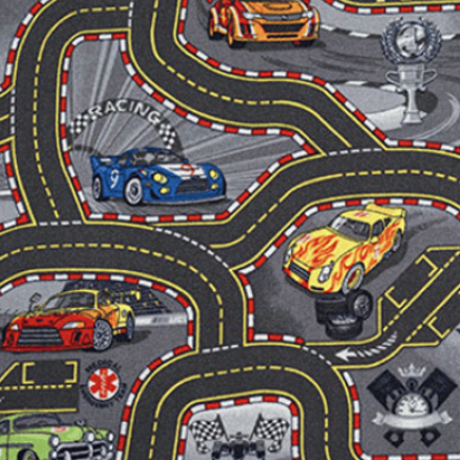 Ковролин AW Racers 97
